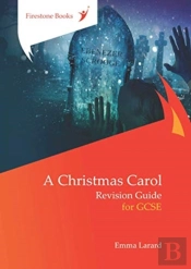 A Christmas Carol: Revision Guide For Gcse: Dyslexia-Friendly Edition