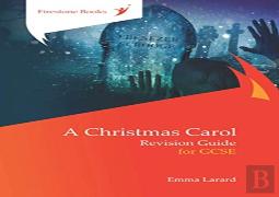 A Christmas Carol: Revision Guide For Gcse: Dyslexia-Friendly Edition