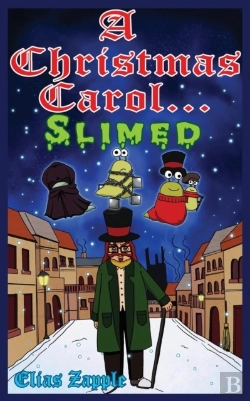 Bertrand.pt - A Christmas Carol... Slimed