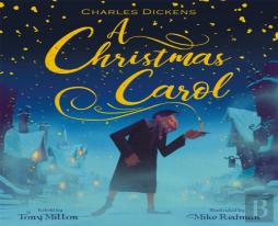A Christmas Carol