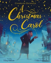 A Christmas Carol