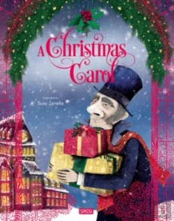 Bertrand.pt - A Christmas Carol