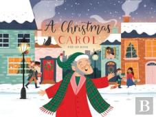 A Christmas Carol