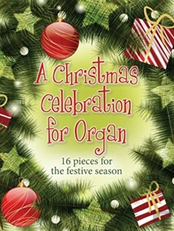 Bertrand.pt - A Christmas Celebration For Organ