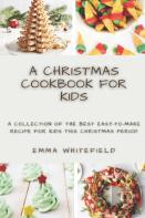 A Christmas Cookbook For Kids