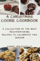 A Christmas Cookie Cookbook