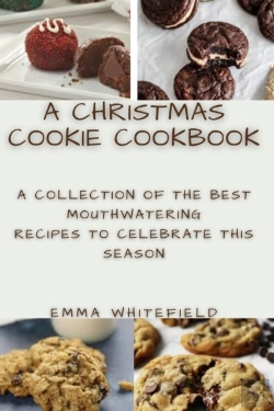 Bertrand.pt - A Christmas Cookie Cookbook