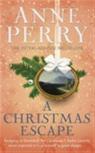 A Christmas Escape (Christmas Novella 13)