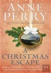 A Christmas Escape (Christmas Novella 13)