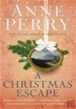 Bertrand.pt - A Christmas Escape (Christmas Novella 13)