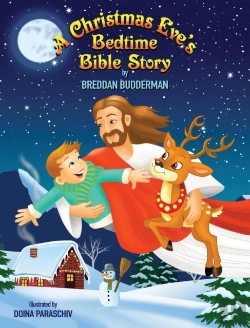 Bertrand.pt - A Christmas Eve'S Bedtime Bible Story