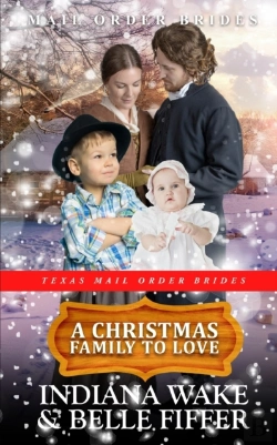 Bertrand.pt - A Christmas Family To Love