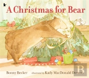 A Christmas For Bear