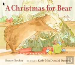 Bertrand.pt - A Christmas For Bear