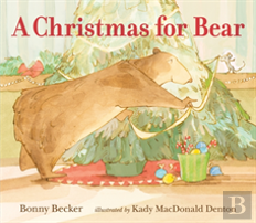 A Christmas For Bear
