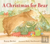 A Christmas For Bear