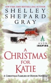 A Christmas For Katie