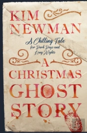 A Christmas Ghost Story (Signed Edition)