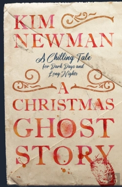 Bertrand.pt - A Christmas Ghost Story (Signed Edition)
