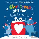 A Christmas Gift For Little One