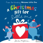 A Christmas Gift For Little One