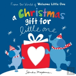 Bertrand.pt - A Christmas Gift For Little One