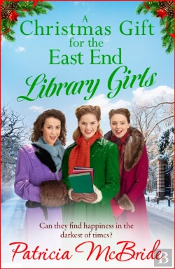 Bertrand.pt - A Christmas Gift For The East End Library Girls