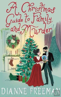 Bertrand.pt - A Christmas Guide To Family And Murder