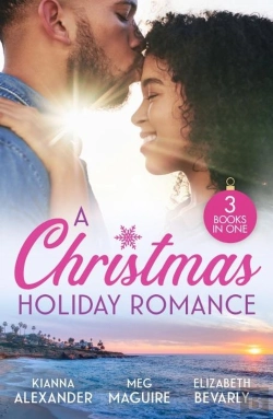 Bertrand.pt - A Christmas Holiday Romance