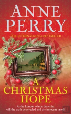 Bertrand.pt - A Christmas Hope (Christmas Novella 11)