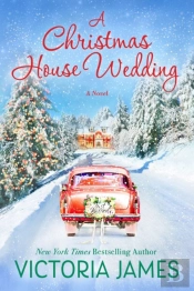 A Christmas House Wedding