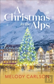 A Christmas In The Alps