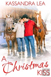 A Christmas Kiss