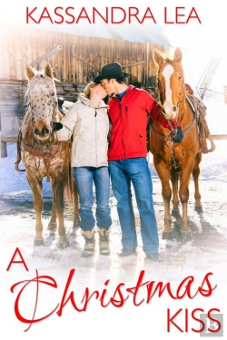 Bertrand.pt - A Christmas Kiss