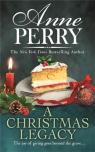 A Christmas Legacy (Christmas Novella 19)