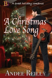 A Christmas Love Song