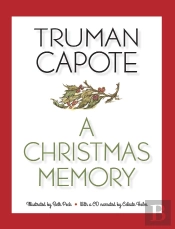 A Christmas Memory Book And Cd