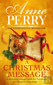 A Christmas Message (Christmas Novella 14)