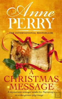 Bertrand.pt - A Christmas Message (Christmas Novella 14)