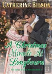 A Christmas Miracle At Longbourn