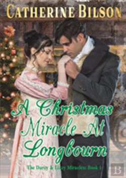 Bertrand.pt - A Christmas Miracle At Longbourn