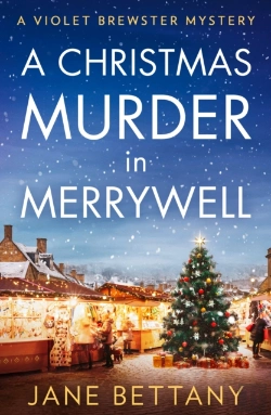 Bertrand.pt - A Christmas Murder In Merrywell