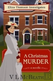 A Christmas Murder
