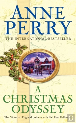 Bertrand.pt - A Christmas Odyssey (Christmas Novella 8)