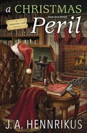 A Christmas Peril