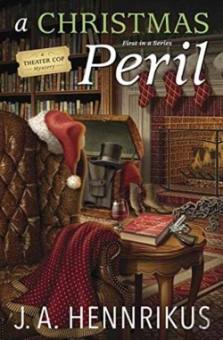 Bertrand.pt - A Christmas Peril