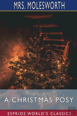 Bertrand.pt - A Christmas Posy (Esprios Classics)