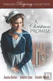 A Christmas Promise
