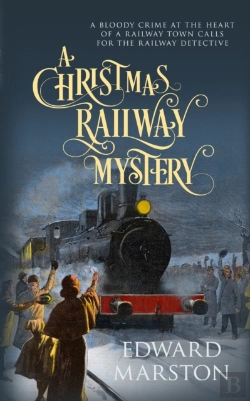 Bertrand.pt - A Christmas Railway Mystery