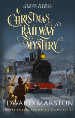 Bertrand.pt - A Christmas Railway Mystery